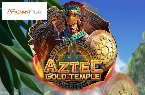 Aztec: Gold Temple